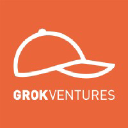 Grok Ventures logo
