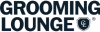 Groominglounge.com logo