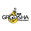Groosha.ua logo