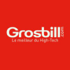 Grosbill.com logo