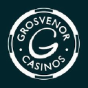 Grosvenorcasinos.com logo