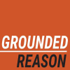 Groundedreason.com logo