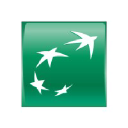 BNP Paribas SA logo