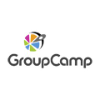 Groupcamp.com logo
