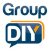 Groupdiy.com logo
