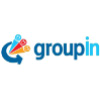 Groupin.pk logo