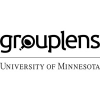 Grouplens.org logo