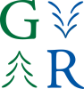 Grouseriver.com logo