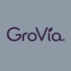 Grovia.com logo