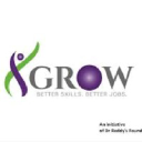 Grow.org.in logo