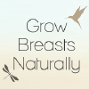 Growbreastsnaturally.com logo