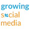 Growingsocialmedia.com logo