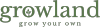 Growland.net logo