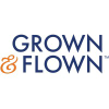 Grownandflown.com logo