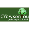 Growsonyou.com logo