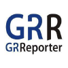 Grreporter.info logo