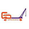 Gruaszamoranas.com logo