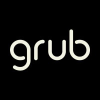 Grubburgerbar.com logo