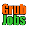 Grubjobs.com logo