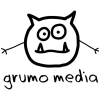 Grumomedia.com logo