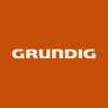 Grundig.com logo