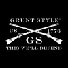 Gruntstyle.com logo