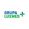 Grupaluxmed.pl logo