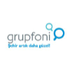 Grupfoni.com logo