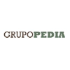 Grupopedia.com logo