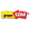Gruposdm.com logo