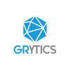 Grytics.com logo