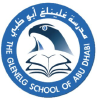 Gsad.sch.ae logo