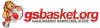 Gsbasket.org logo