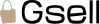 Gsell.fr logo