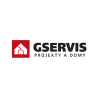 Gservis.cz logo