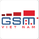 Gsm.vn logo