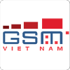 Gsm.vn logo