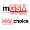 Gsmchoice.com logo