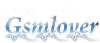 Gsmlover.com logo