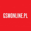 Gsmonline.pl logo