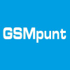 Gsmpunt.nl logo