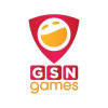 Gsngames.com logo