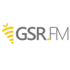 Gsr.fm logo