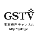 Gstv.jp logo