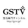 Gstv.jp logo