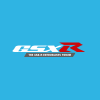 Gsxr.com logo