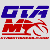 Gtamotorcycle.com logo