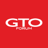 Gtoforum.com logo