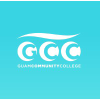 Guamcc.edu logo