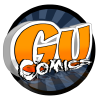 Gucomics.com logo